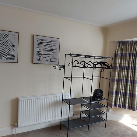 Large 4 Bedrooms Golders Green Londra Esterno foto